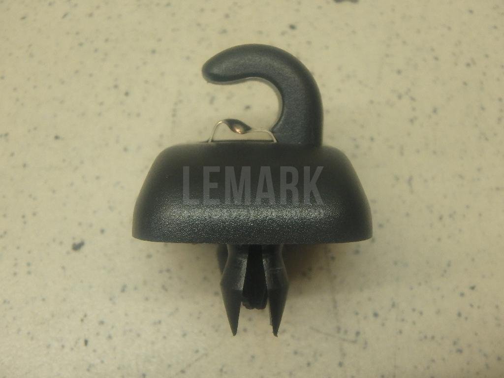 Кронштейн солнцезащитного козырька