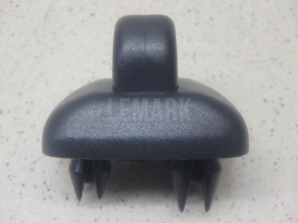 Кронштейн солнцезащитного козырька