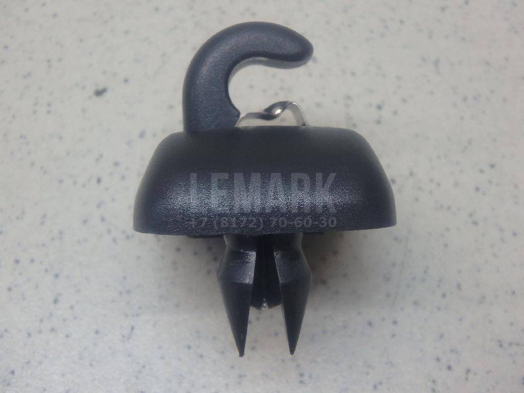 Кронштейн солнцезащитного козырька