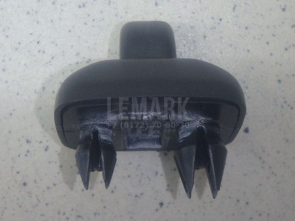 Кронштейн солнцезащитного козырька