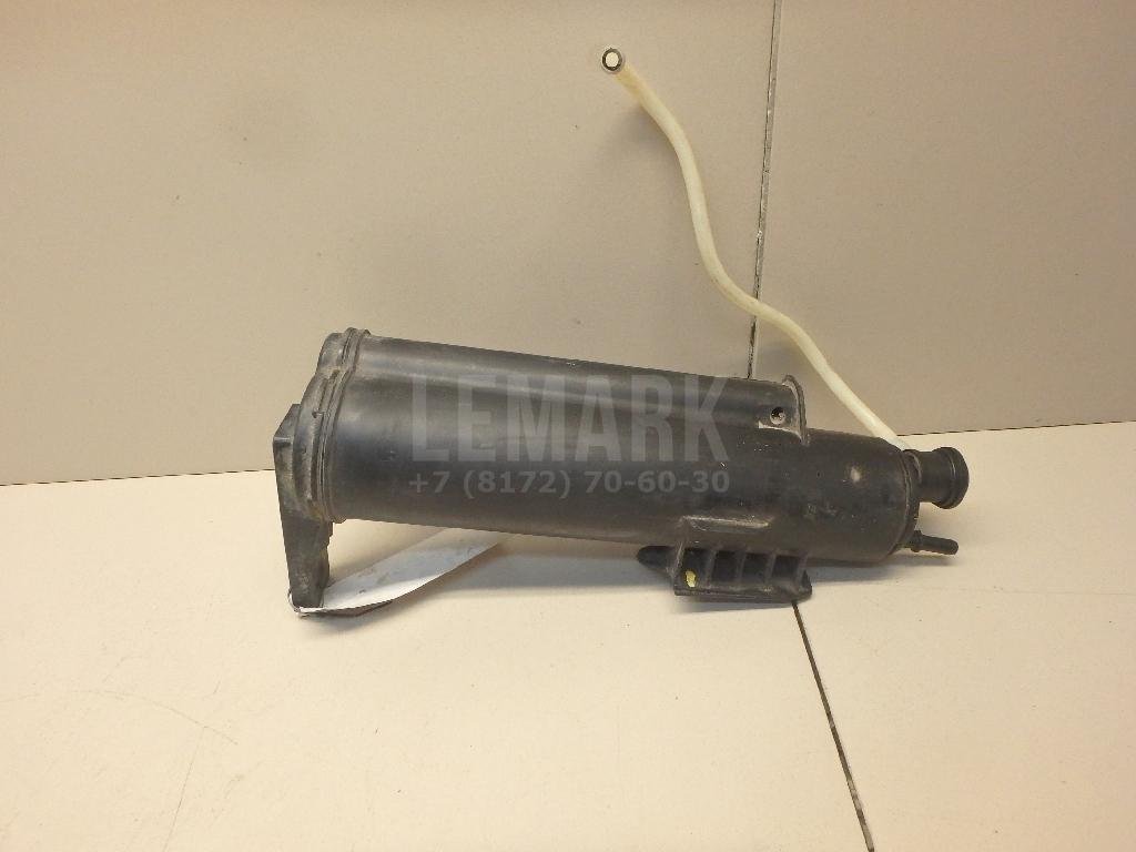 Абсорбер (фильтр угольный)