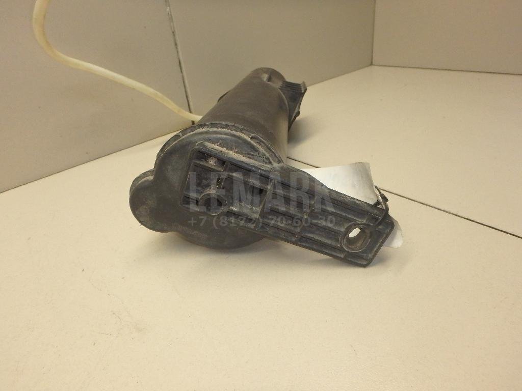 Абсорбер (фильтр угольный)