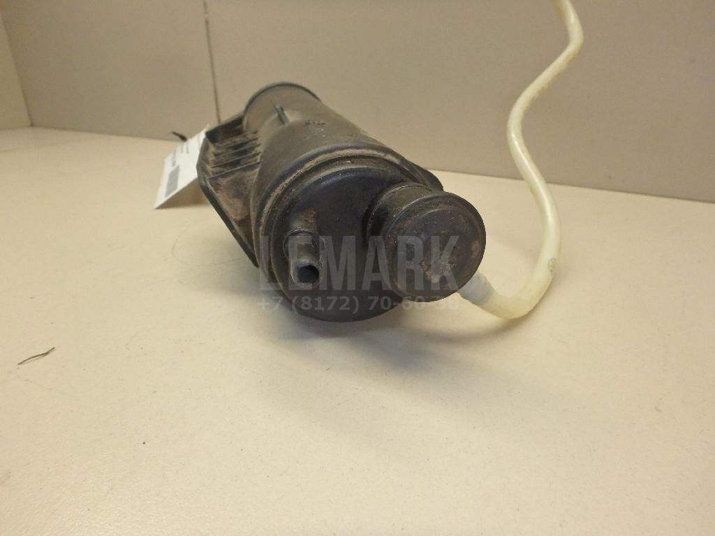 Абсорбер (фильтр угольный)