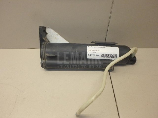 Абсорбер (фильтр угольный)