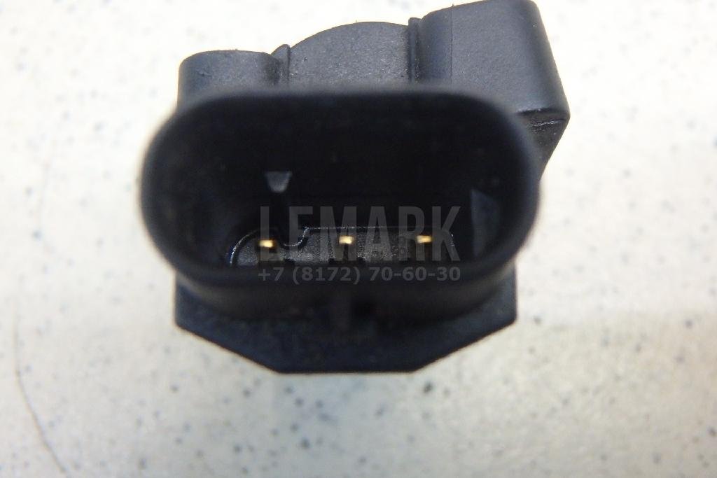 Датчик положения воздушных заслонок