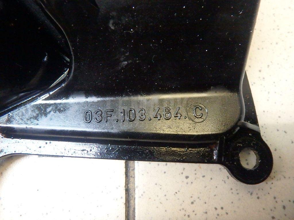 Маслоотделитель для  Acura MDX 2001-2006