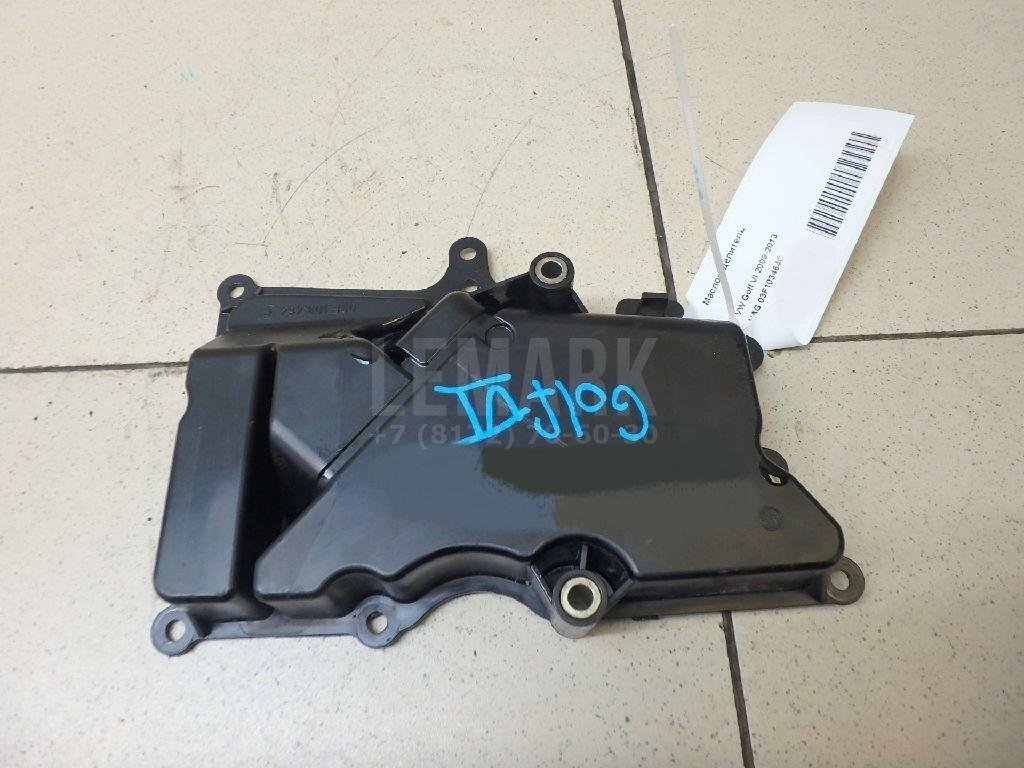 Маслоотделитель для  Acura MDX 2001-2006