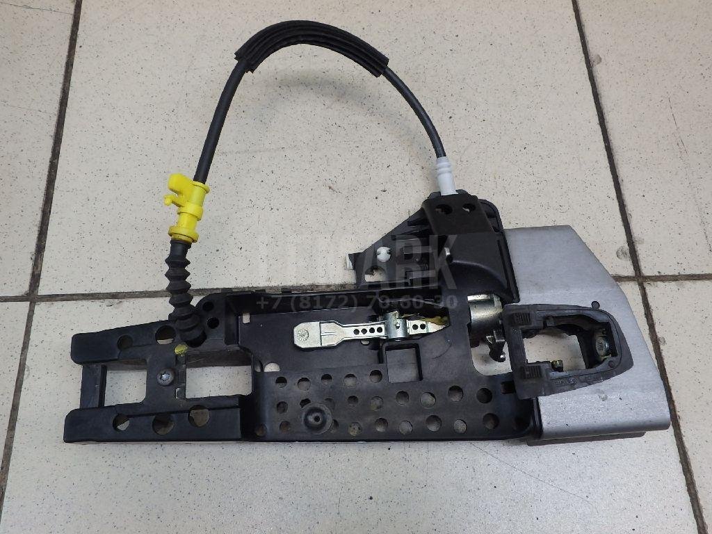 Кронштейн ручки для  Alfa Romeo 156 1997-2005