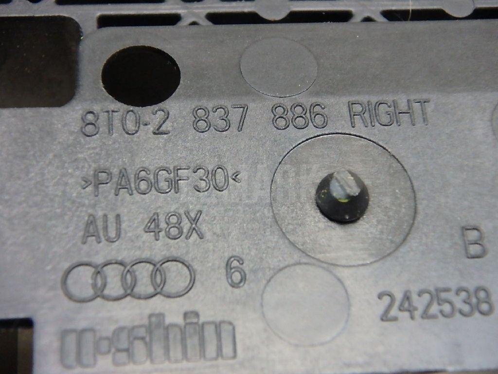 Кронштейн ручки для  Alfa Romeo 156 1997-2005