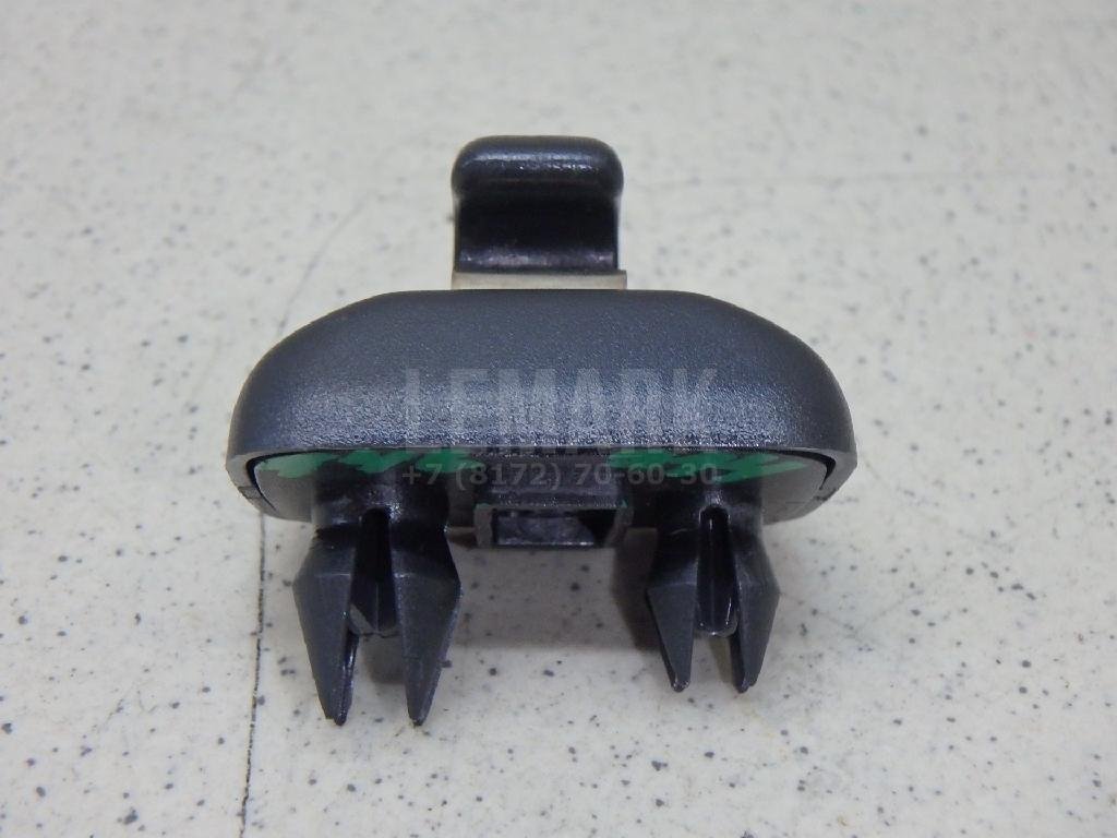 Кронштейн солнцезащитного козырька