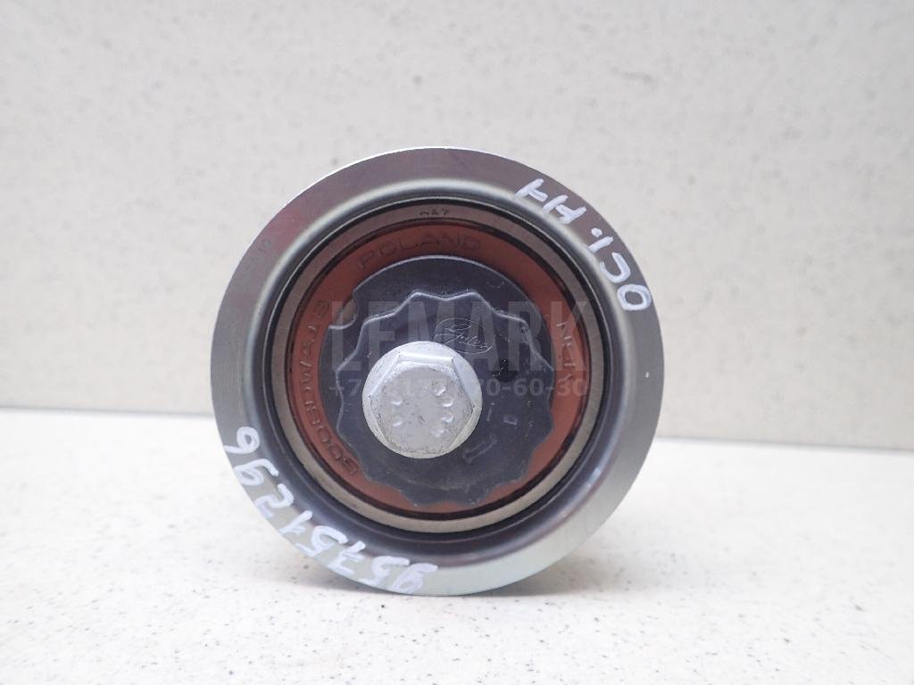 Ролик-натяжитель ремня ГРМ