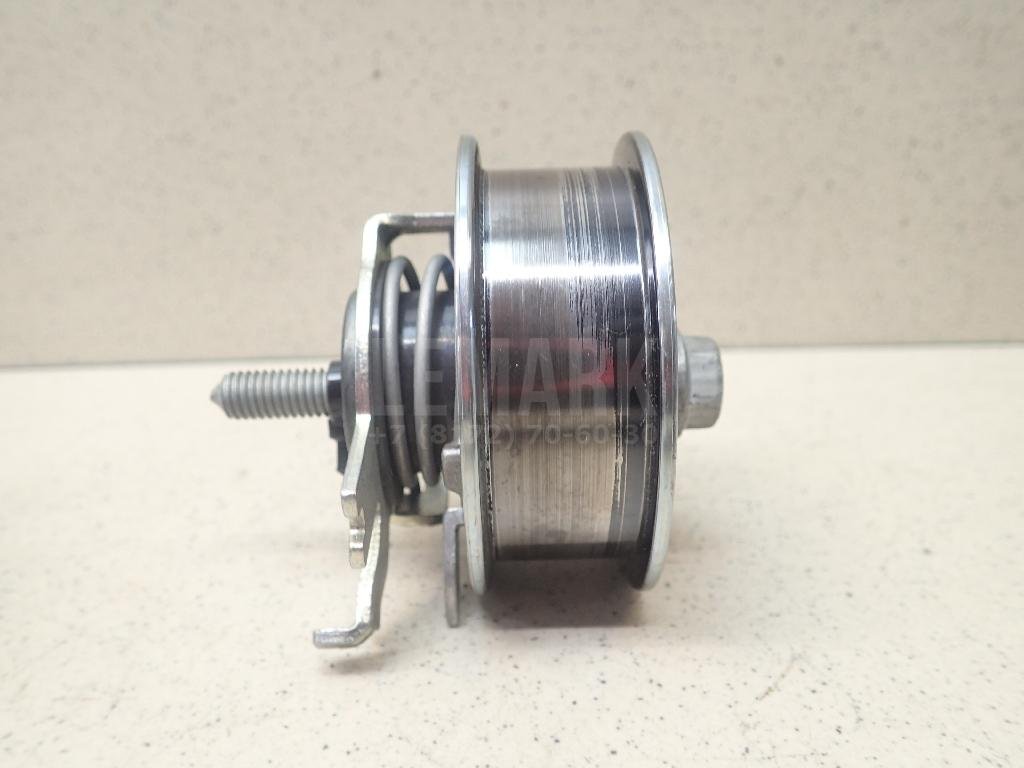 Ролик-натяжитель ремня ГРМ