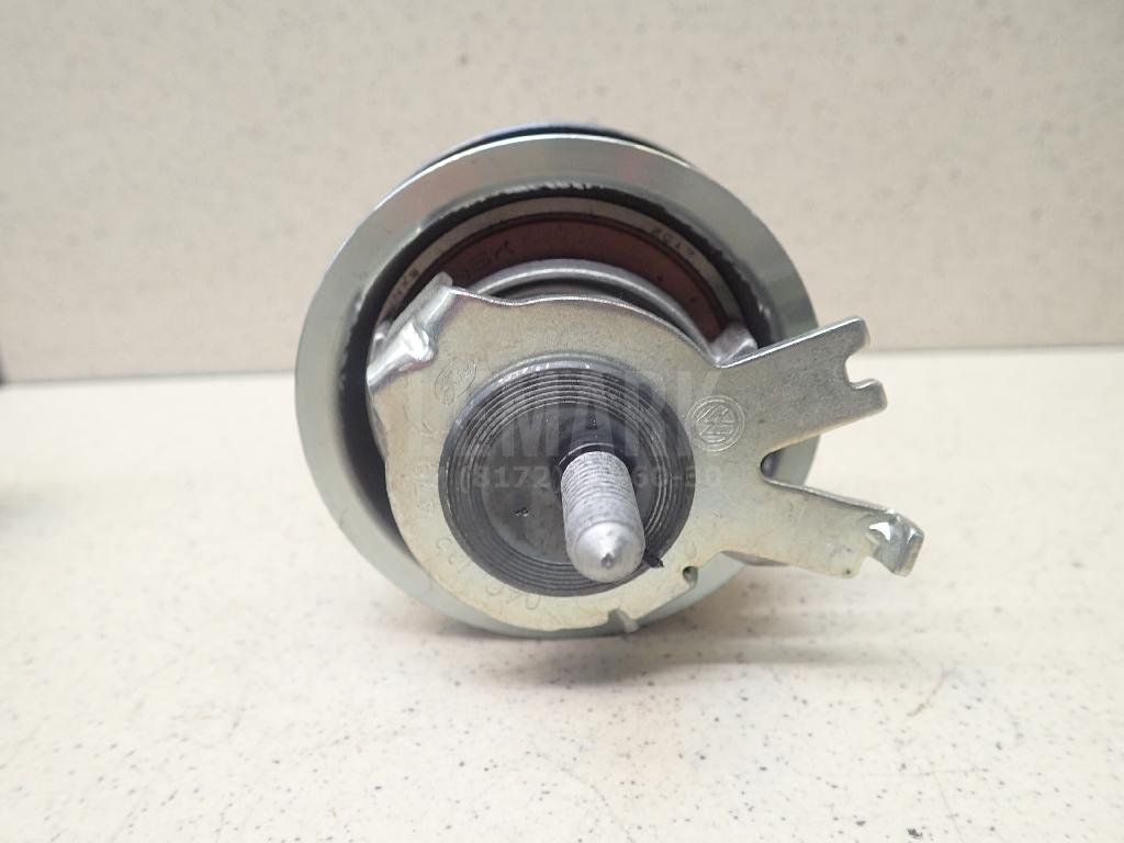 Ролик-натяжитель ремня ГРМ