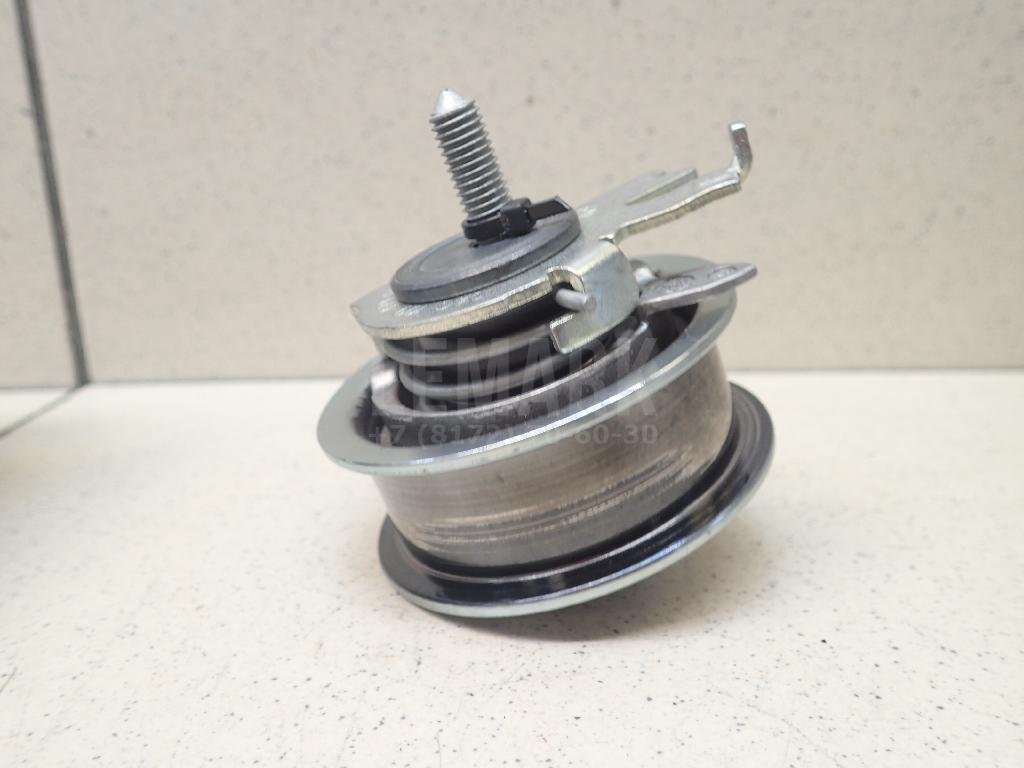 Ролик-натяжитель ремня ГРМ