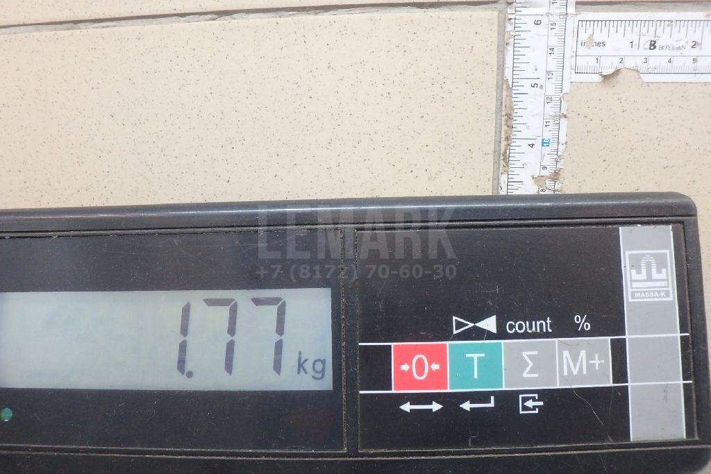 Кронштейн масляного фильтра