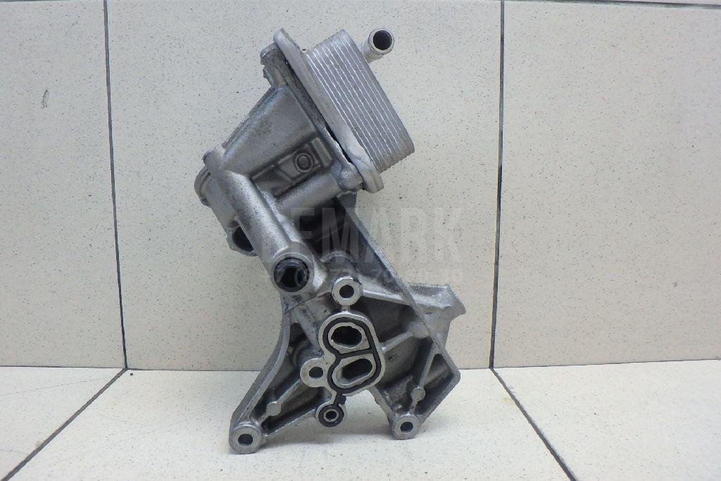 Кронштейн масляного фильтра