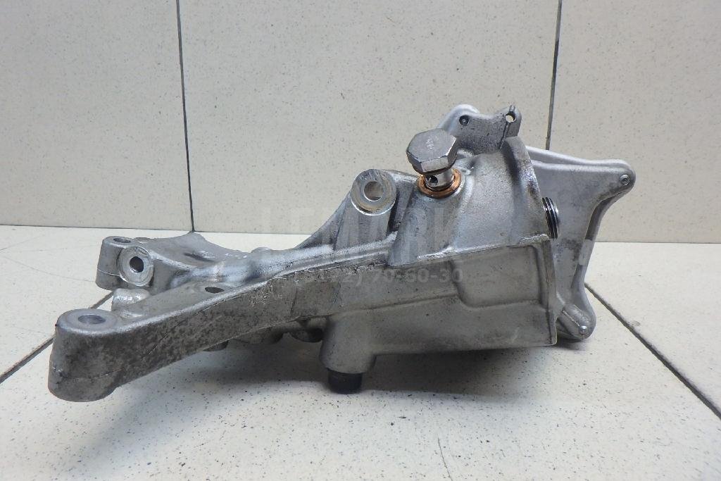 Кронштейн масляного фильтра