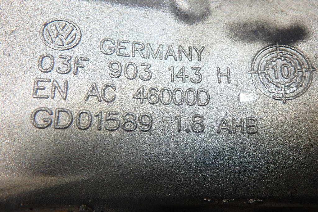 Кронштейн масляного фильтра