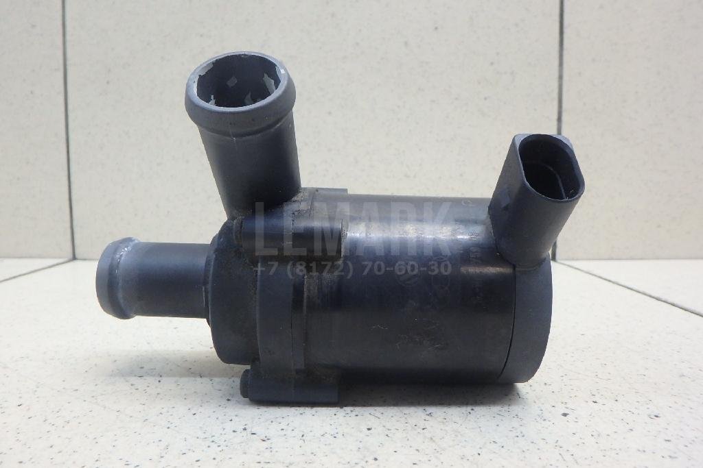 Насос подкачки для  Audi A5/S5 [8F] Cabrio 2010-2016