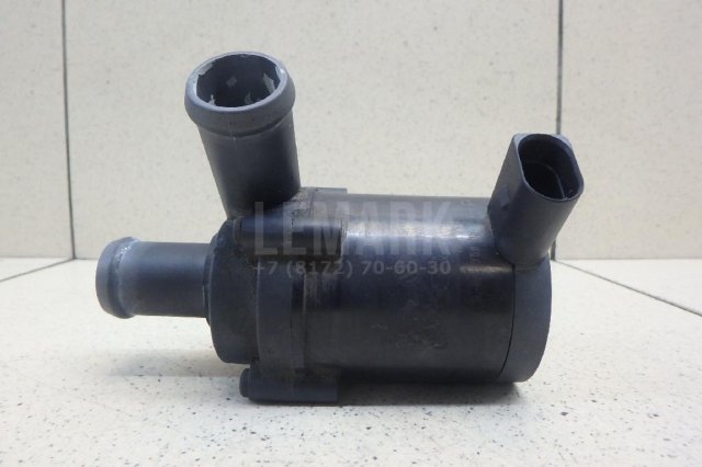 Насос подкачки