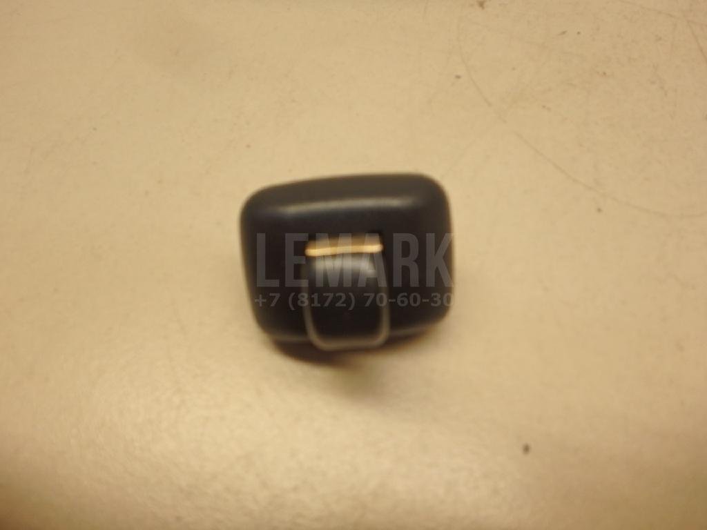 Крючок солнцезащитного козырька