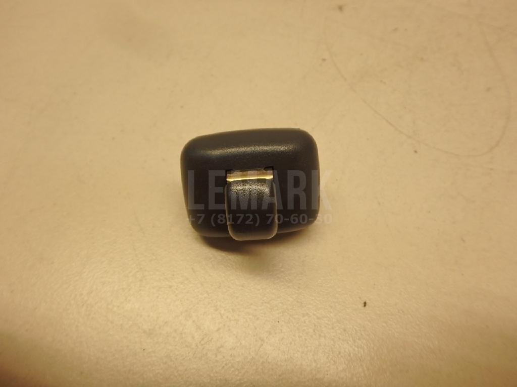 Крючок солнцезащитного козырька