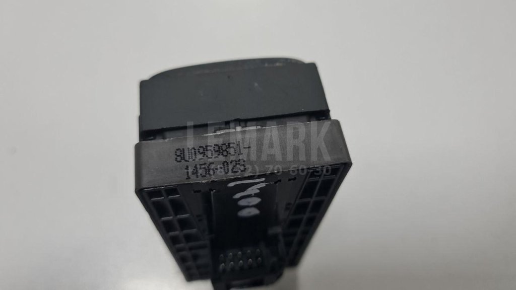 Блок управления стеклоподъемниками