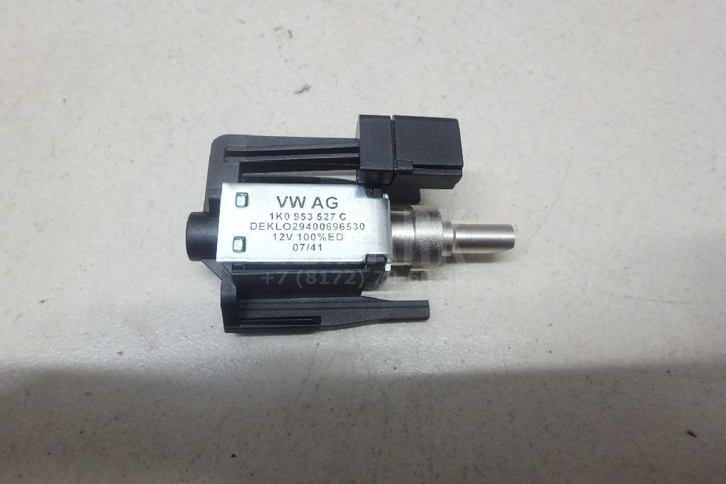 Соленоид для  Audi A1 (8X) 2010-2018