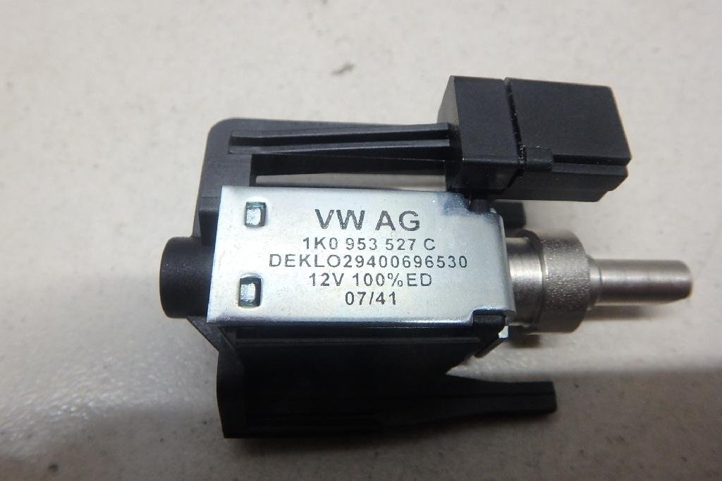 Соленоид для  Audi A1 (8X) 2010-2018