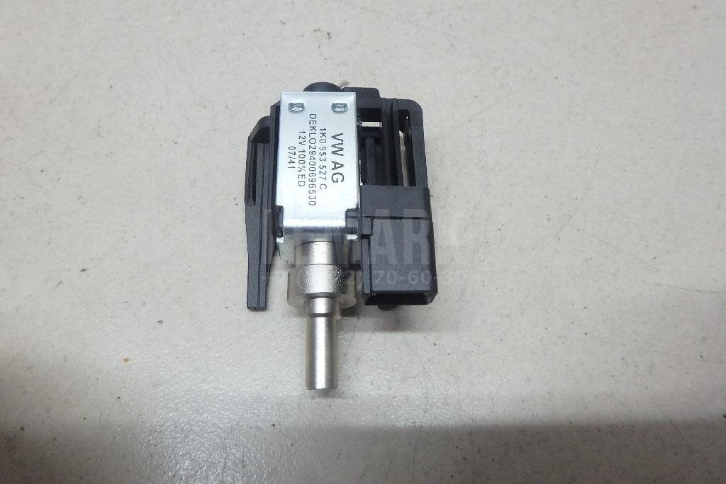 Соленоид для  Audi A1 (8X) 2010-2018