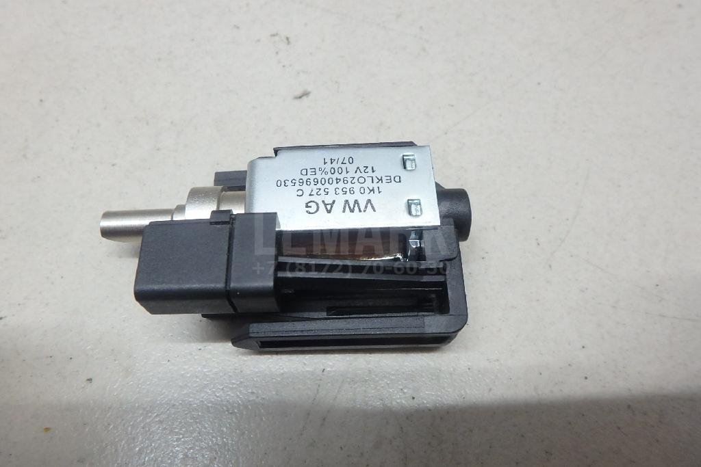 Соленоид для  Audi A1 (8X) 2010-2018