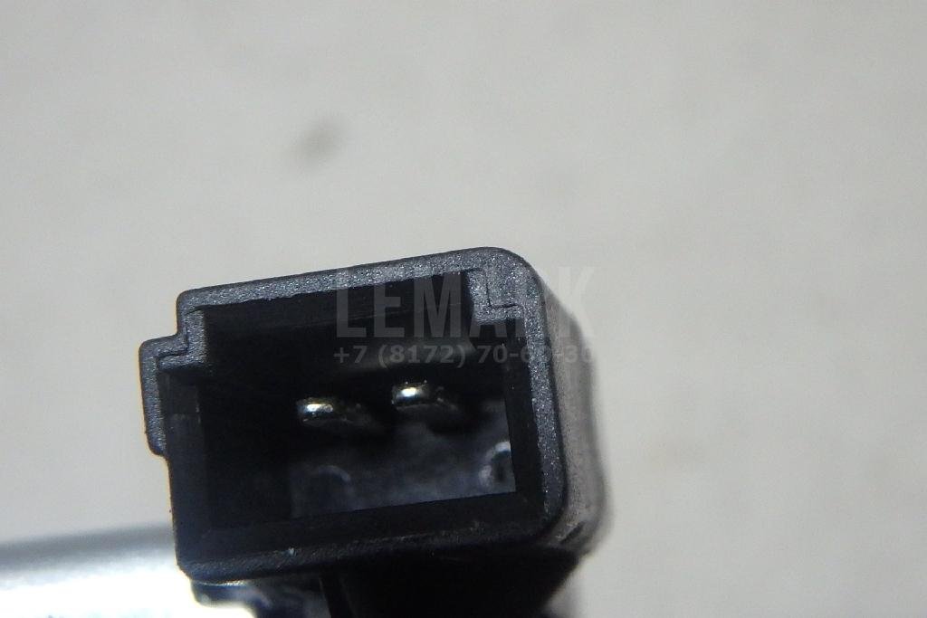 Соленоид для  Audi A1 (8X) 2010-2018