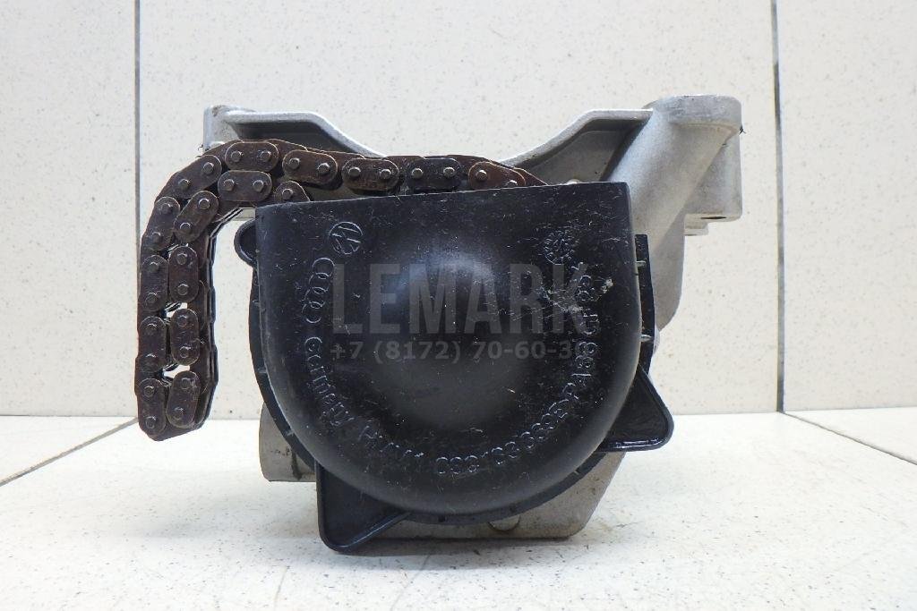 Насос масляный для  Acura RDX 2006-2012