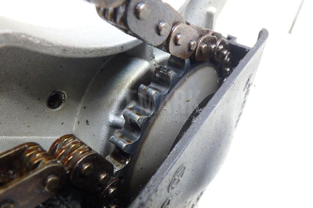 Насос масляный для  Acura RDX 2006-2012