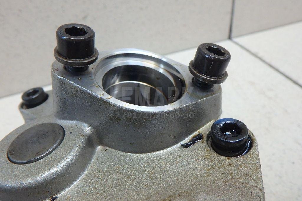 Насос масляный для  Acura RDX 2006-2012