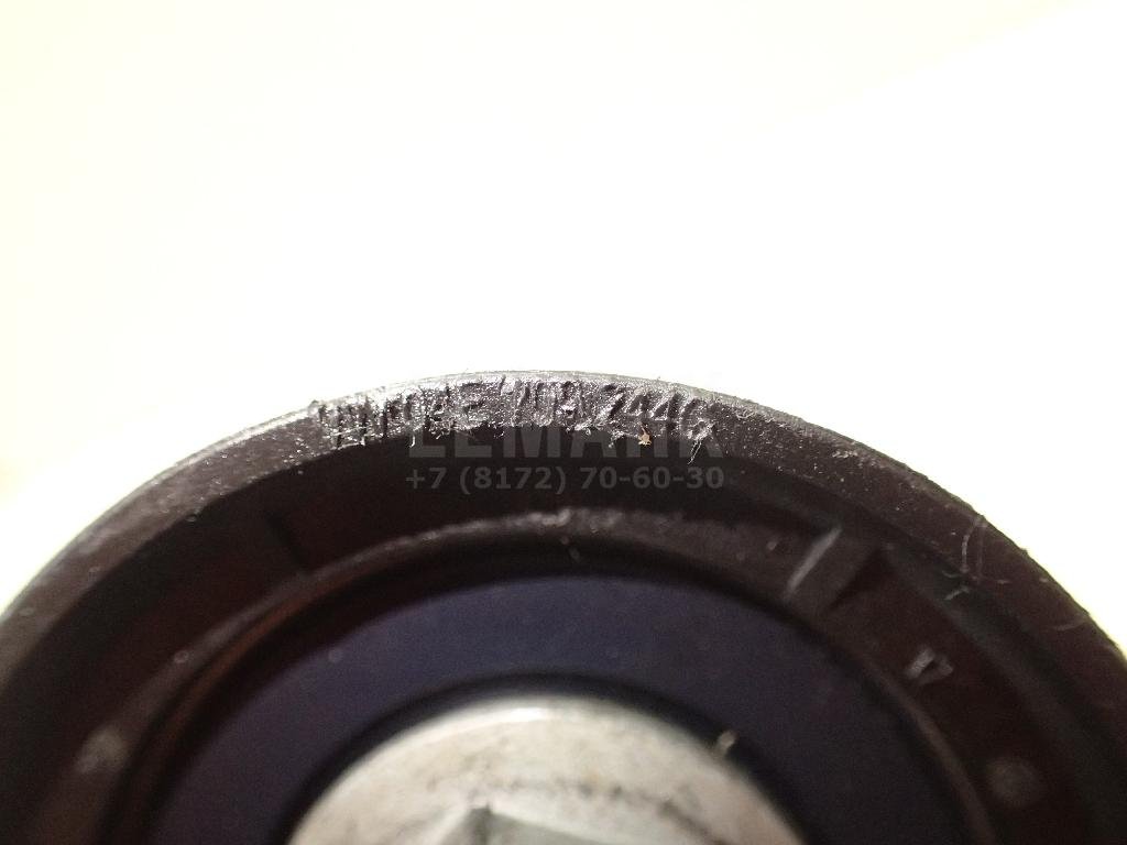 Ролик дополнительный ремня ГРМ