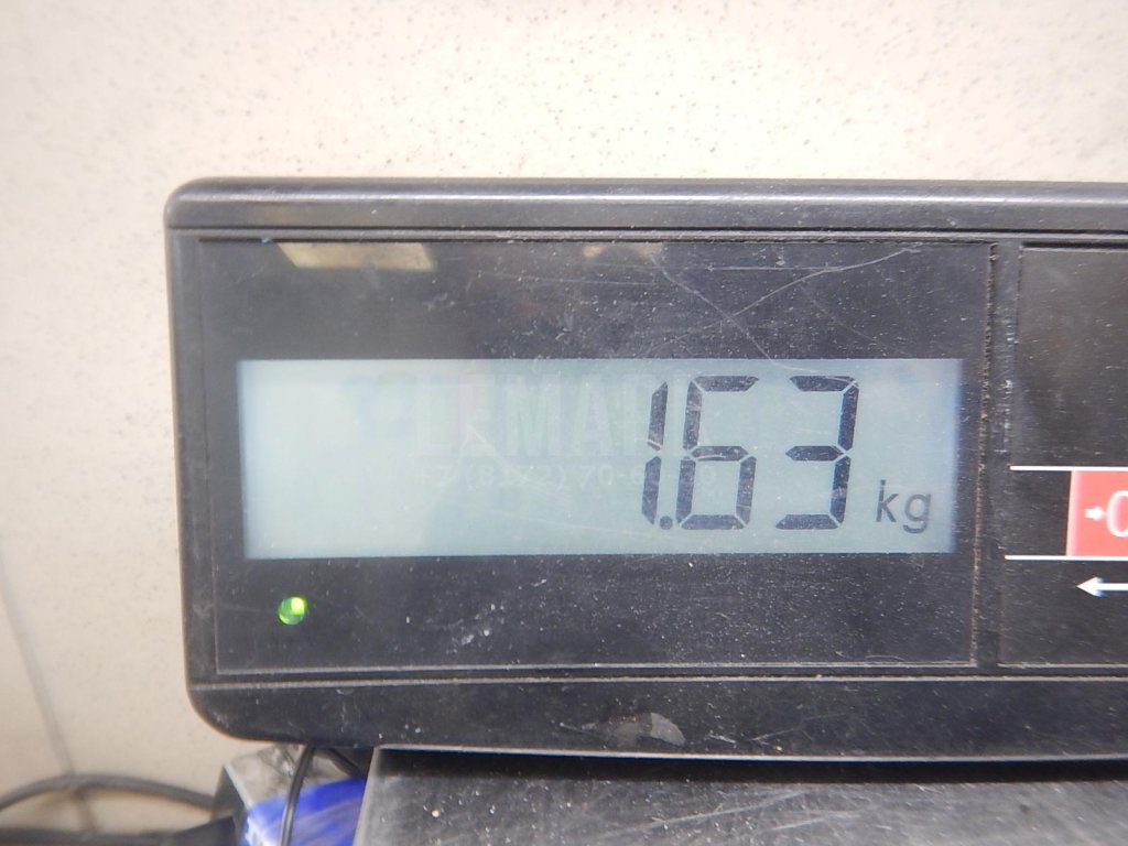 Радиатор дополнительный системы охлаждения