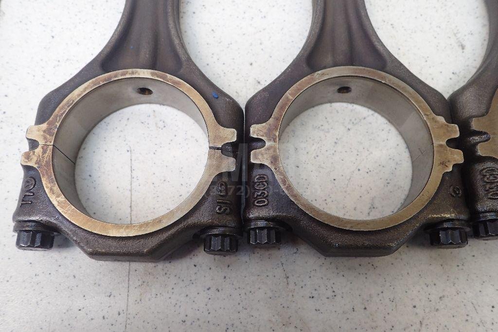 Шатуны к-кт