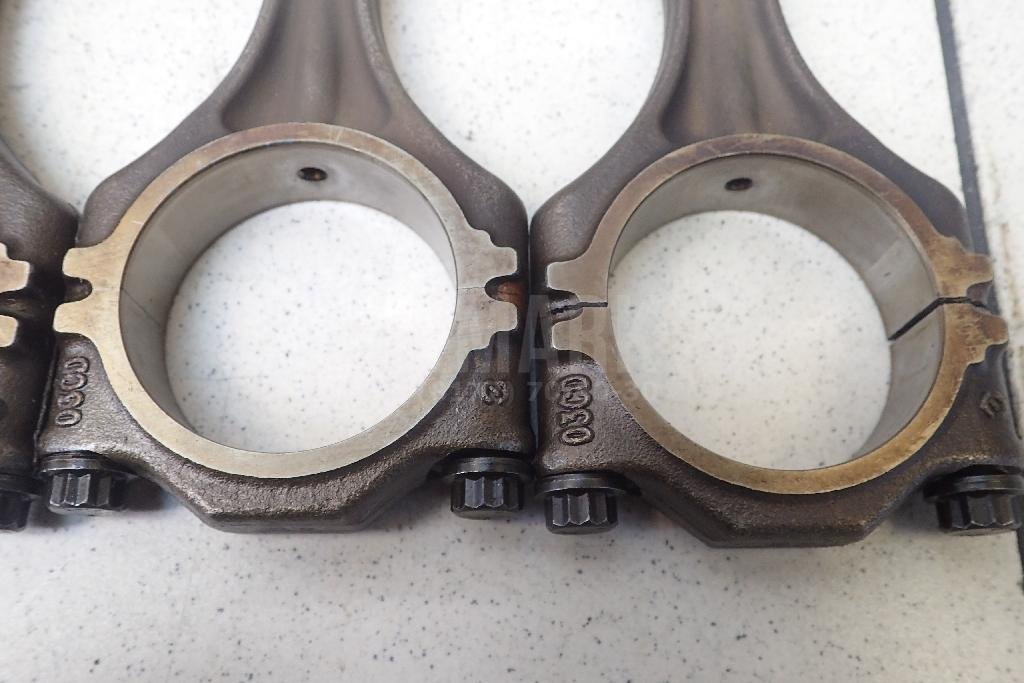 Шатуны к-кт