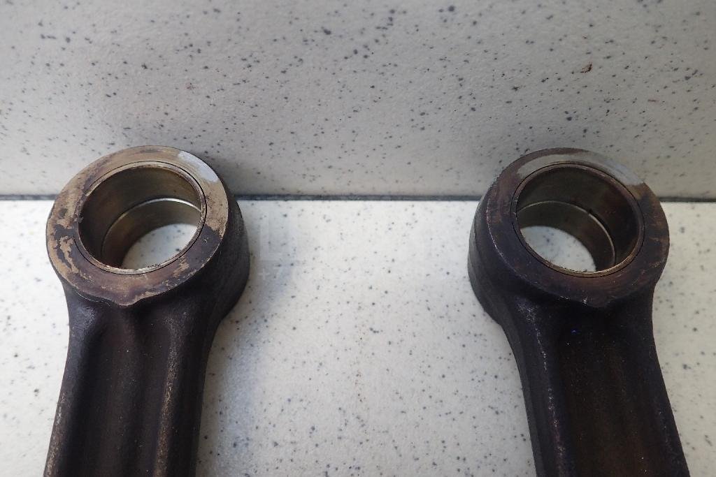 Шатуны к-кт