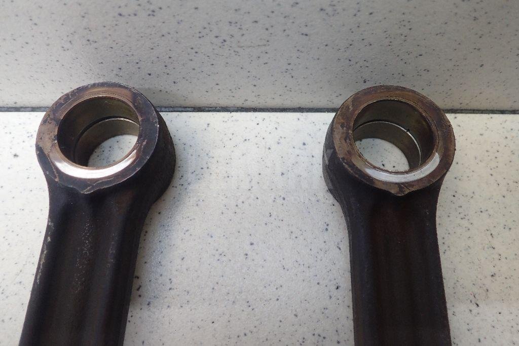 Шатуны к-кт