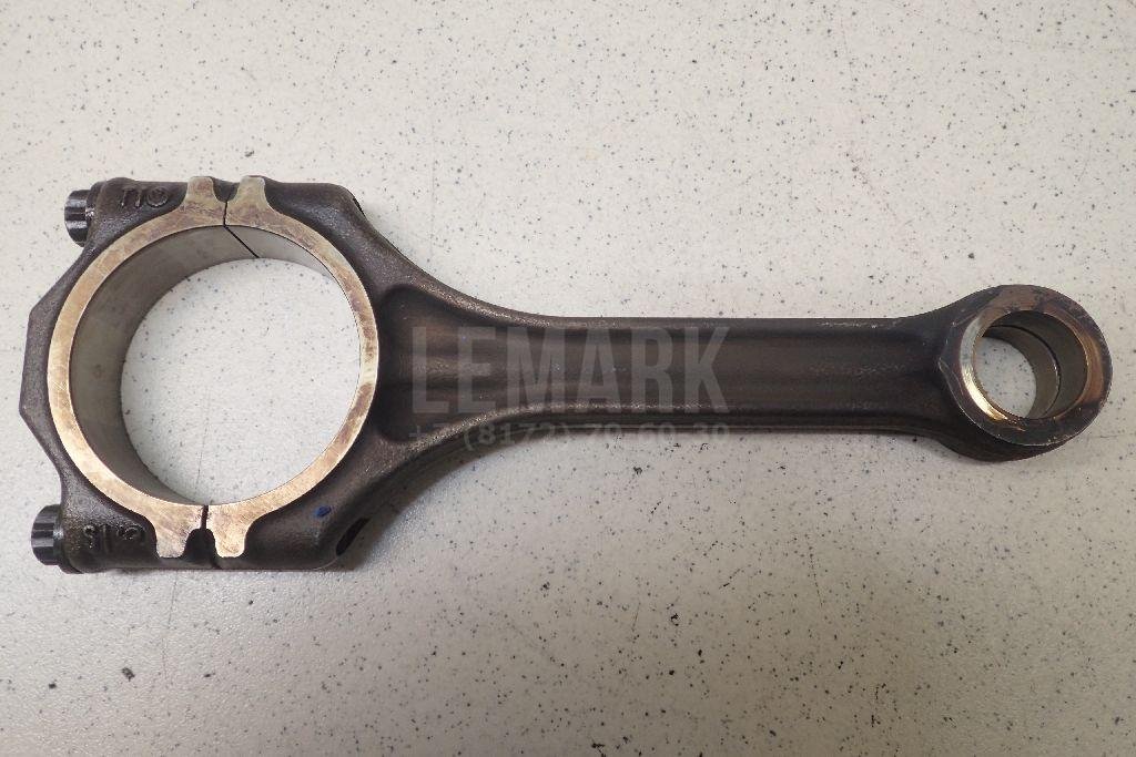 Шатуны к-кт