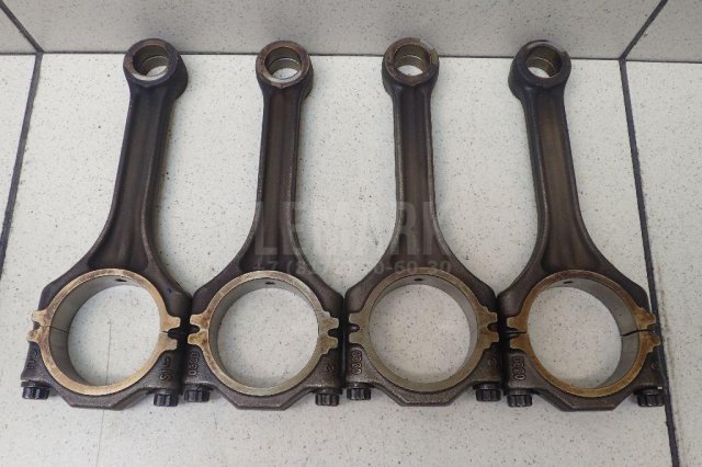 Шатуны к-кт