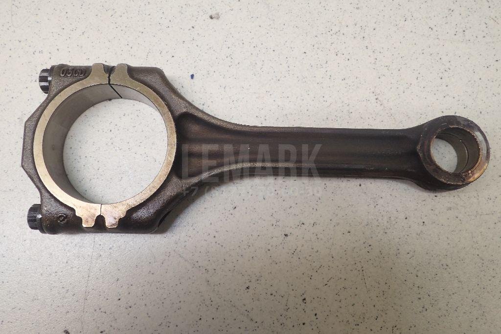 Шатуны к-кт