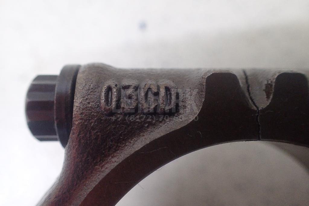 Шатуны к-кт