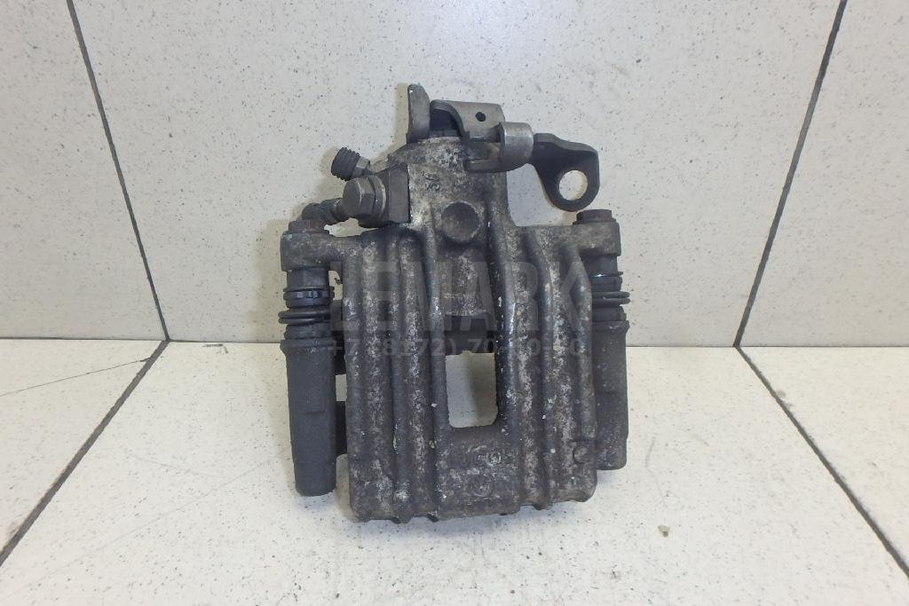 Суппорт тормозной задний левый