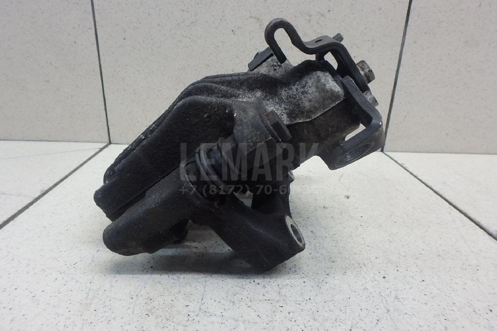 Суппорт тормозной задний левый