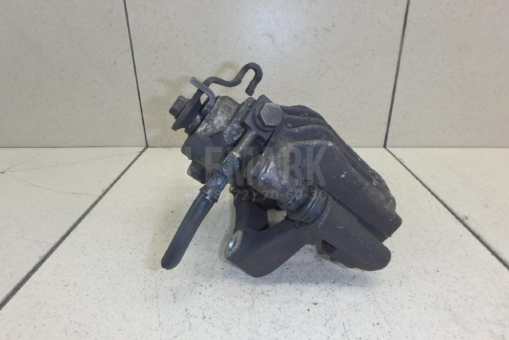 Суппорт тормозной задний левый