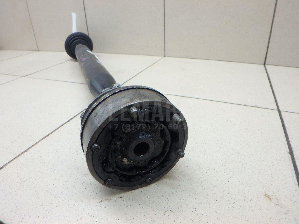 Полуось передняя правая