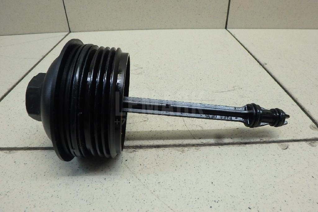 Крышка масляного фильтра